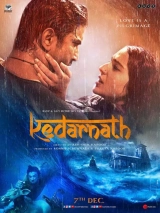 Kedarnath (2018) WEB-DL 480p | 720p | 1080p