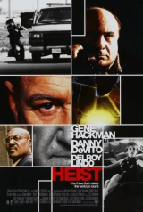 Heist (2001) WEB-DL 480p | 720p | 1080p
