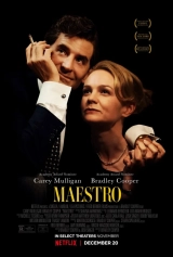 Maestro (2023) WEB-DL 480p | 720p | 1080p
