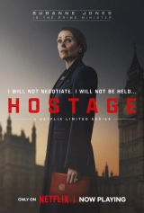 Hostage (Season 1) (2025) WEB-DL 480p | 720p | 1080p