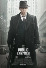 Public Enemies (2009) BluRay 10bit x265 HEVC 480p | 720p | 1080p
