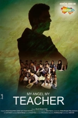 My Angel My Teacher (2019) AVC AAC 1080p