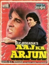 Aaj Ka Arjun (1990) AVC AAC 1080p