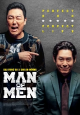 Man of Men (2019) WEB-DL 480p | 720p | 1080p