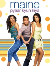 Maine Pyaar Kyun Kiya (2005) WEB-DL HEVC DDP 480p | 720p | 1080p