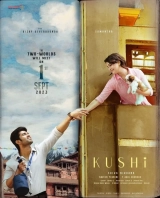Kushi (2023) WEB-DL 480p | 720p | 1080p