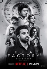 Kota Factory (Season 1-3) (2019) WEB-DL 480p | 720p | 1080p