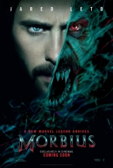 Morbius (2022) WEB-DL 480p | 720p | 1080p | 2160p