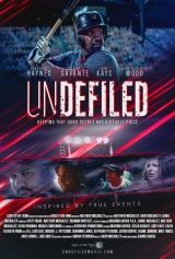 Undefiled (2024) WEB-DL 480p | 720p | 1080p