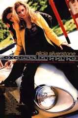 Excess Baggage (1997) BluRay x264 AVC AAC 480p | 720p | 1080p