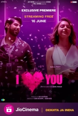 I Love You (2023) WEB-DL 480p | 720p | 1080p