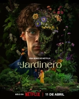 The Gardener (Season 1) (2025) WEBRip x265 HEVC AAC 480p | 720p | 1080p