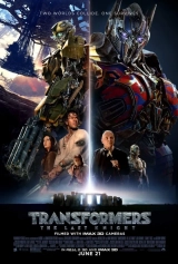 Transformers: The Last Knight (2017) WEB-DL 480p | 720p | 1080p | 2160p