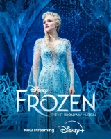 Frozen: The Hit Broadway Musical (2025) WEBRip AVC AAC 720p | 1080p | 2160p