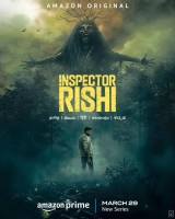 Inspector Rishi (Season 1) (2024) WEB-DL 480p | 720p | 1080p