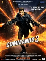 Commando 3 (2019) WEB-DL 480p | 720p | 1080p