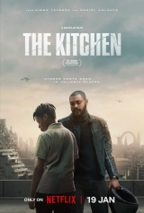 The Kitchen (2024) WEB-DL 480p | 720p | 1080p