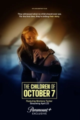 The Children of October 7 (2025) WEBRip x264 AVC AAC 720p | 1080p