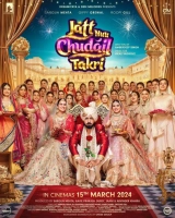 Jatt Nuu Chudail Takri (2024) WEB-DL 480p | 720p | 1080p