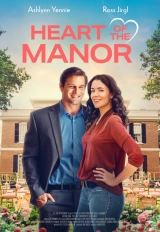 Heart of the Manor (2021) WEBRip x264 AVC AAC 720p | 1080p