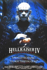 Hellraiser: Bloodline (1996) WEB-DL 480p | 720p | 1080p