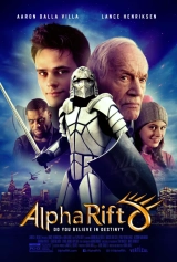 Alpha Rift (2021) WEB-DL 480p | 720p | 1080p