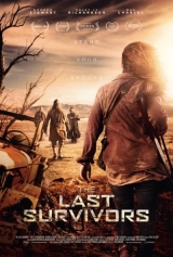 The Last Survivors (2015) WEB-DL 480p | 720p | 1080p