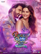 Rocky Aur Rani Kii Prem Kahaani (2023) WEB-DL 480p | 720p | 1080p