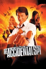 The Accidental Spy (2001) WEB-DL 480p | 720p | 1080p