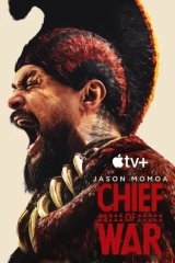 Chief of War (Season 1) (2025) WEB-DL 720p | 1080p