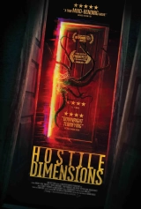 Hostile Dimensions (2024) WEBRip x264 AVC AAC 720p | 1080p