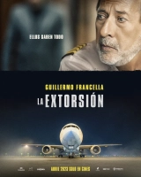 The Extortion (2023) WEB-DL 480p | 720p | 1080p