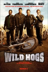 Wild Hogs (2007) WEB-DL 480p | 720p | 1080p