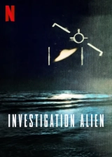 Investigation Alien (Season 1) (2024) WEB-DL x264 720p | 1080p