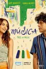 Música (2024) WEB-DL 480p | 720p | 1080p | 2160p
