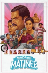 Madras Matinee (2025) WEBRip HEVC DDP 720p | 1080p