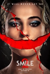 Smile 2 (2024) WEB-DL 480p | 720p | 1080p | 2160p