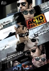 Acid Factory (2009) x264 AVC AAC 480p | 720p | 1080p