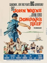 Donovan’s Reef (1963) BluRay x264 AVC AAC 1080p