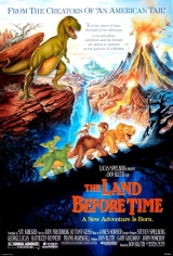 The Land Before Time (1988) WEB-DL 480p | 720p | 1080p