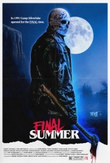 Final Summer (2023) WEB-DL 480p | 720p | 1080p