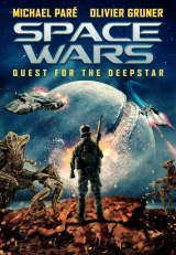 Space Wars: Quest for the Deepstar (2023) WEB-DL 480p | 720p | 1080p