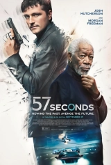 57 Seconds (2023) WEB-DL 480p | 720p | 1080p
