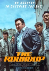 The Roundup (2022) WEB-DL 480p | 720p | 1080p