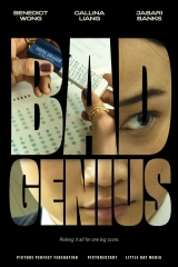 Bad Genius (2024) WEBRip x264 AVC AAC 480p | 720p | 1080p