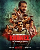 Khakee: The Bengal Chapter (Season 1) (2025) WEB-DL 480p | 720p | 1080p