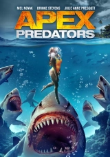 Apex Predators (2021) WEB-DL x264 480p | 720p | 1080p