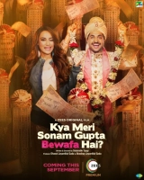 Kya Meri Sonam Gupta Bewafa Hai (2021) WEB-DL 480p | 720p | 1080p