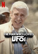 The Man Who Loved UFOs (2024) WEB-DL 480p | 720p | 1080p