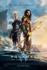 Aquaman and the Lost Kingdom (2023) WEB-DL 480p | 720p | 1080p